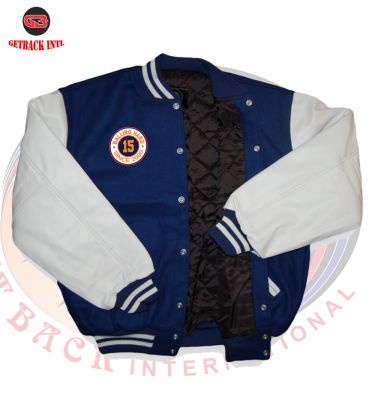 Varsity Letterman Jackets